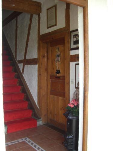 Hotel Adler 아이헬베르크 외부 사진