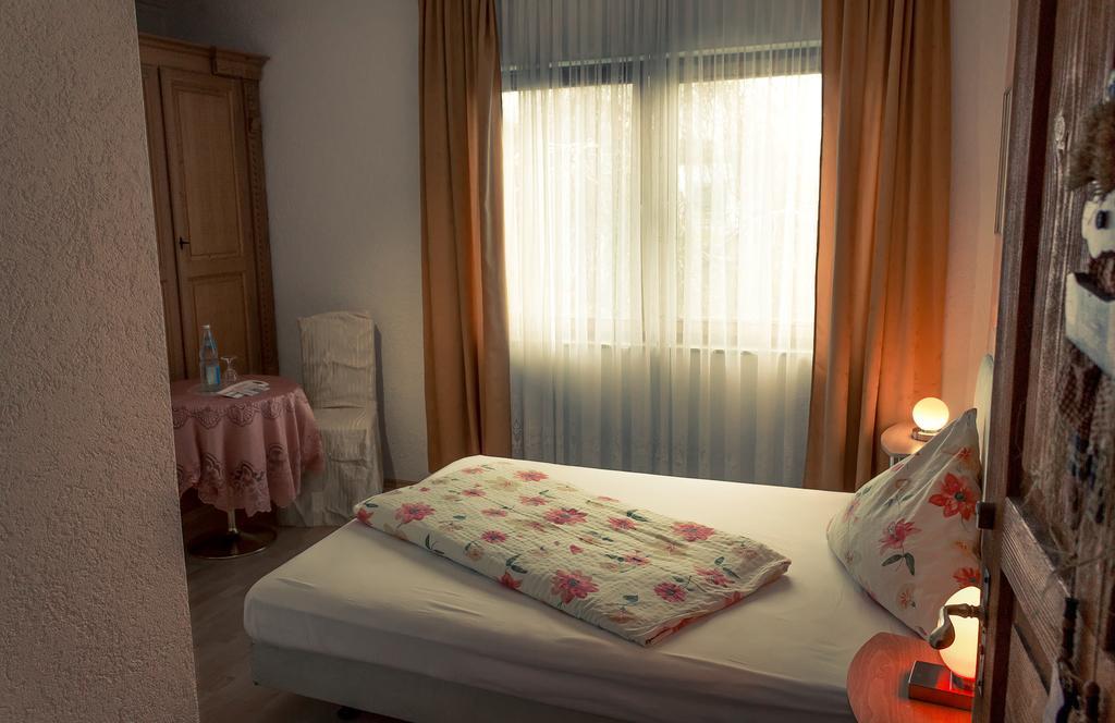 Hotel Adler 아이헬베르크 객실 사진