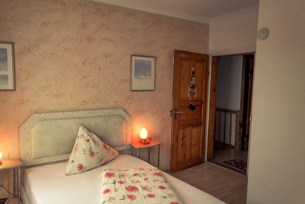 Hotel Adler 아이헬베르크 객실 사진